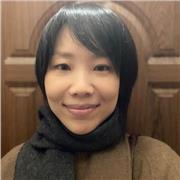 Professeur TEFL certifiée offre des cours à Paris. Diplôme Bac+4 en Langues et littératures majeure anglais.